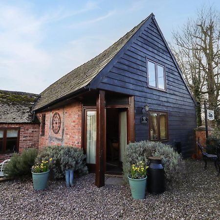 The Granary Villa Shrewsbury Bagian luar foto