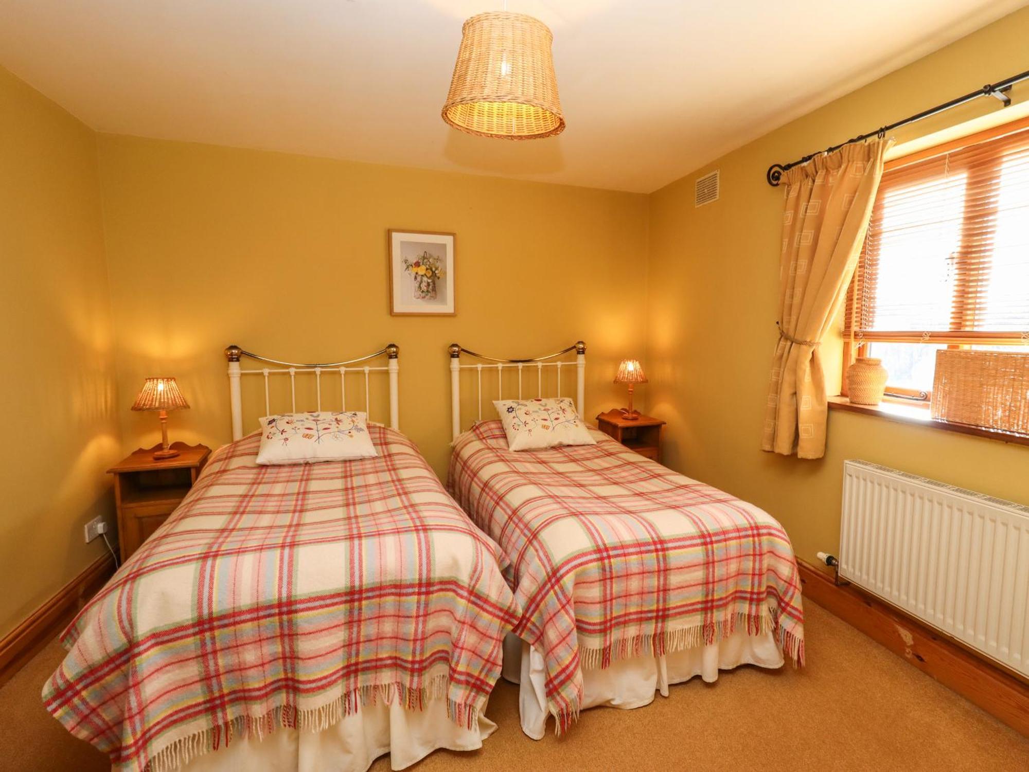 The Granary Villa Shrewsbury Bagian luar foto
